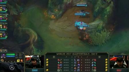 Ӣ(lin)S7ˏِ: SKT2: 2MSF, ߅ϵSKTFaker˻؁!