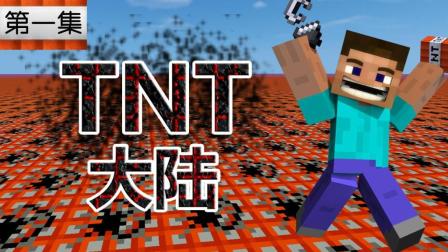 СӽҵЦTNT½1: Ӷѱرʯ minecraft