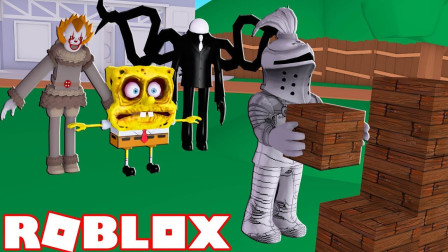 ˵Roblox棺4ǻǹ5Ǽɨȫͼ