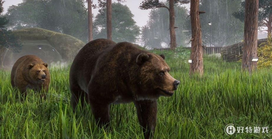 ԰ֻ֮ٷİ(Planet Zoo)ͼƬ1