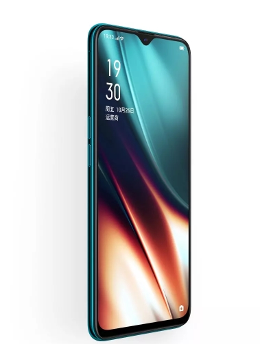 oppo k5ʲôʱУ