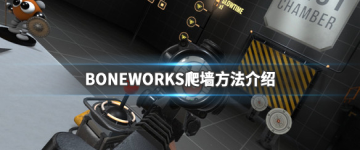 BONEWORKSϷǽ