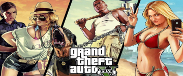 gta5ô