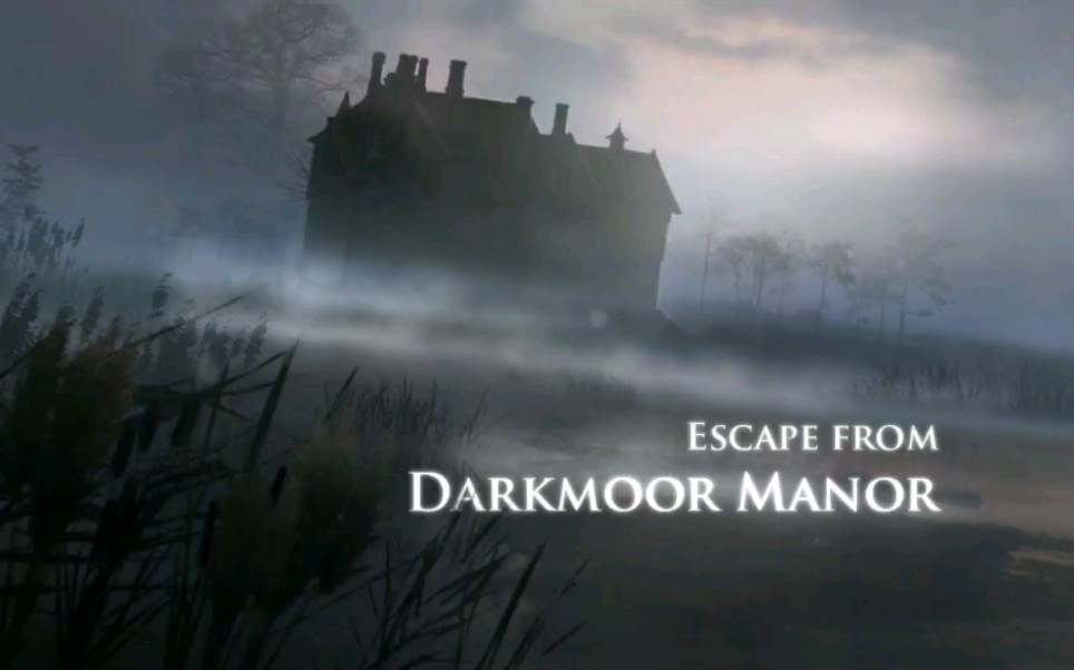 Darkmoor Manor ڰׯ԰ Ϸͨʵ