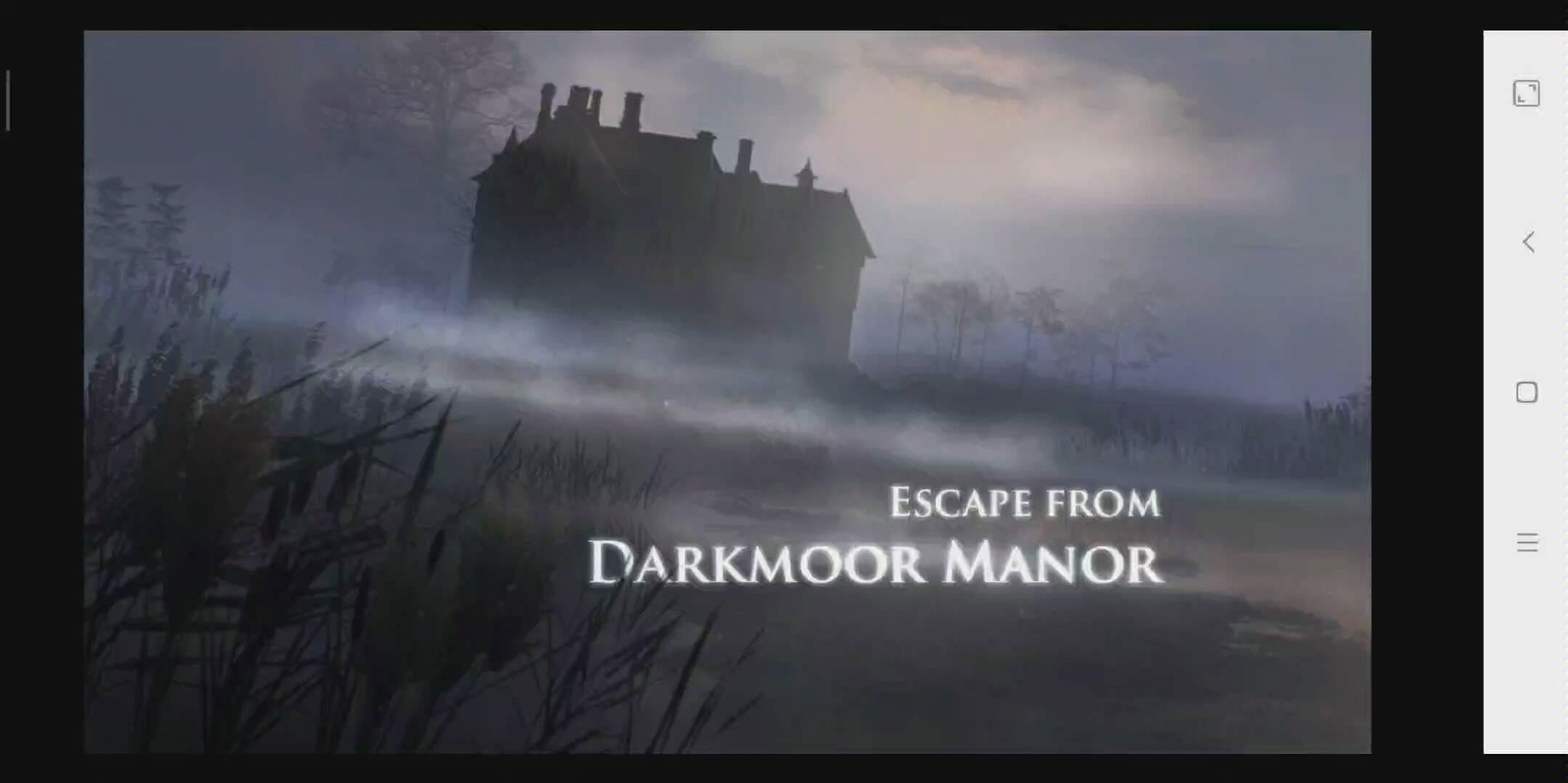 Ů/Darkmoor  ManorƵ