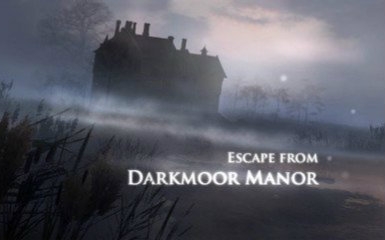 Darkmoor Manor Paid