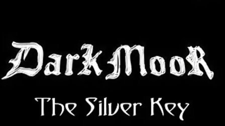 DarkMoorڰ-TheSilverKey