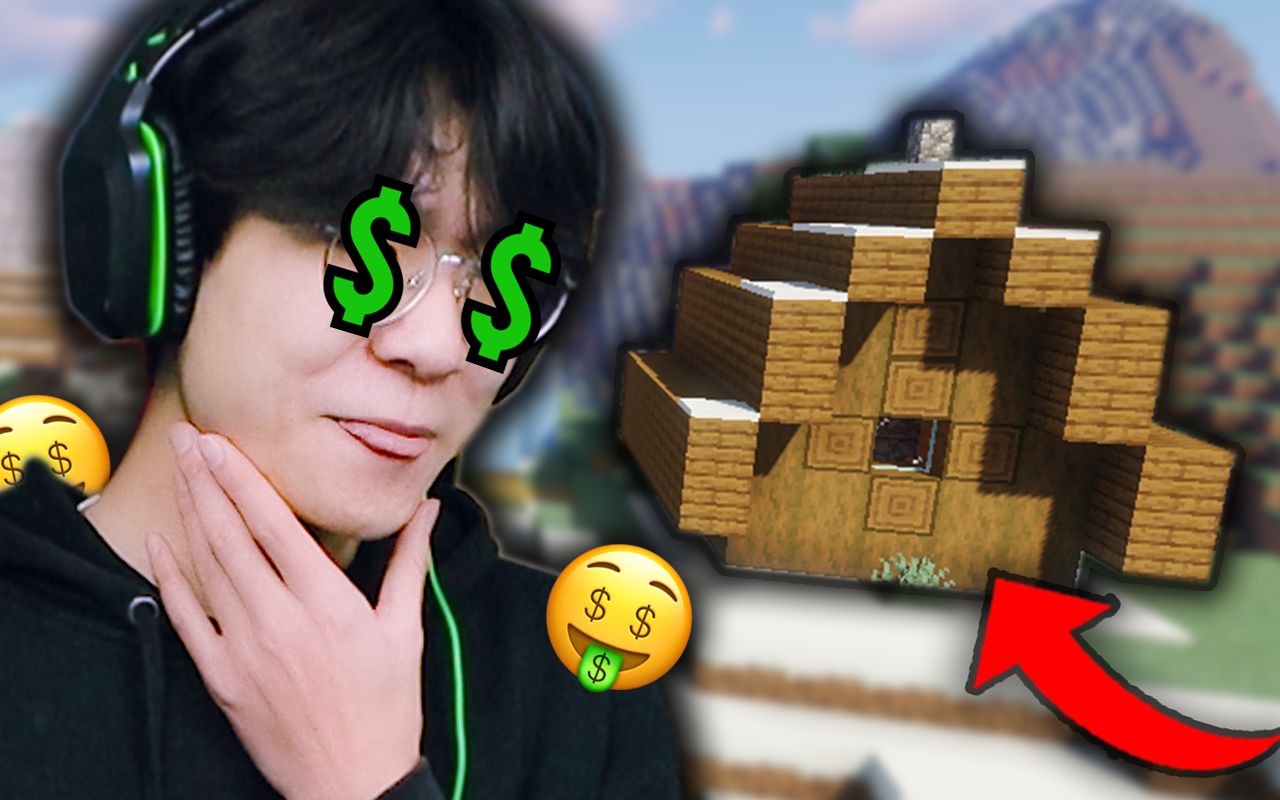 ҷMCĲƸ룡ҵׯ | Minecraft 