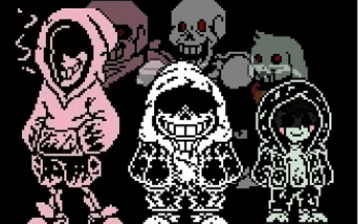 undertale°سҩͨأ