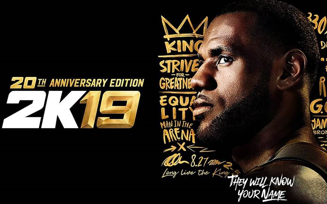 ¶NBA2k19ģʽϼ+²ۣÿͻ@־Є