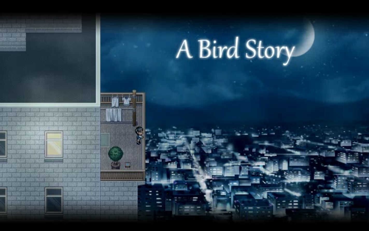 A Bird StoryĹ  ȫ ޽˵