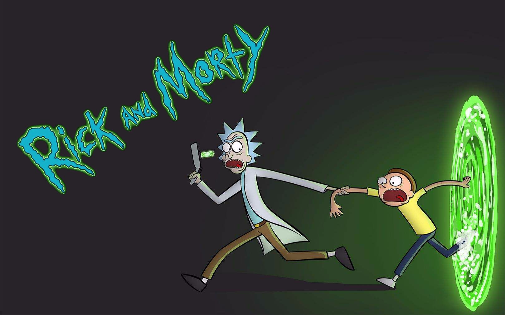 ˺Ī Rick and Mortyʹشս