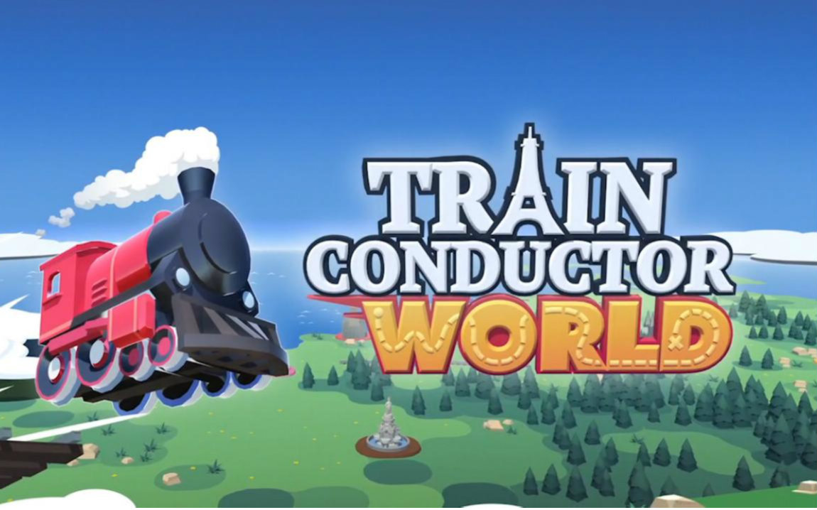 [𳵵ԱTrain Conductor World]ʵ˵|һԲϾͷ