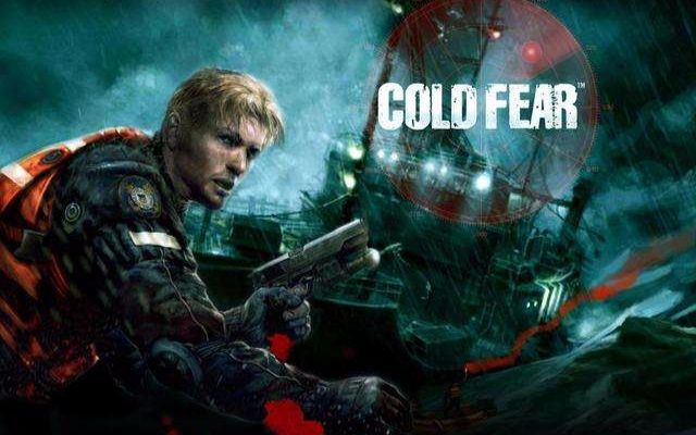 OCold Fear̹