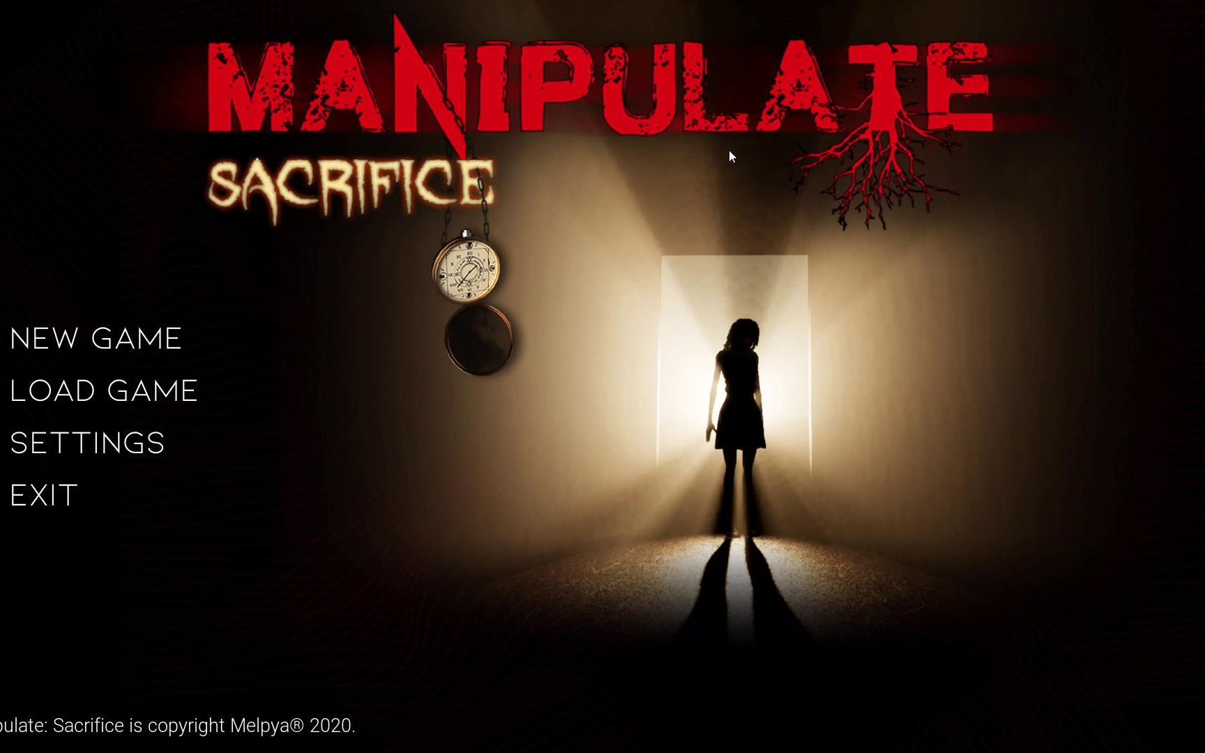 ½ݣ Manipulate: Sacrifice