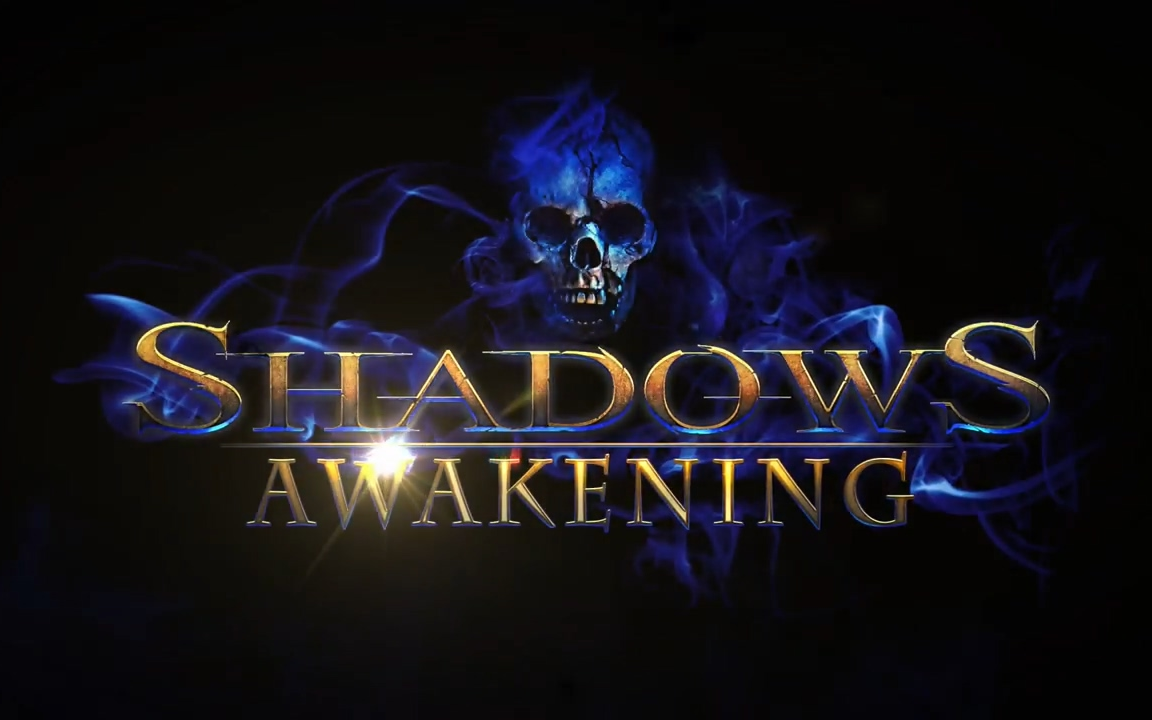 ӰѣShadows Awakening