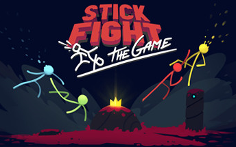 ˲ˡStick Fight˸񶷣˵롢