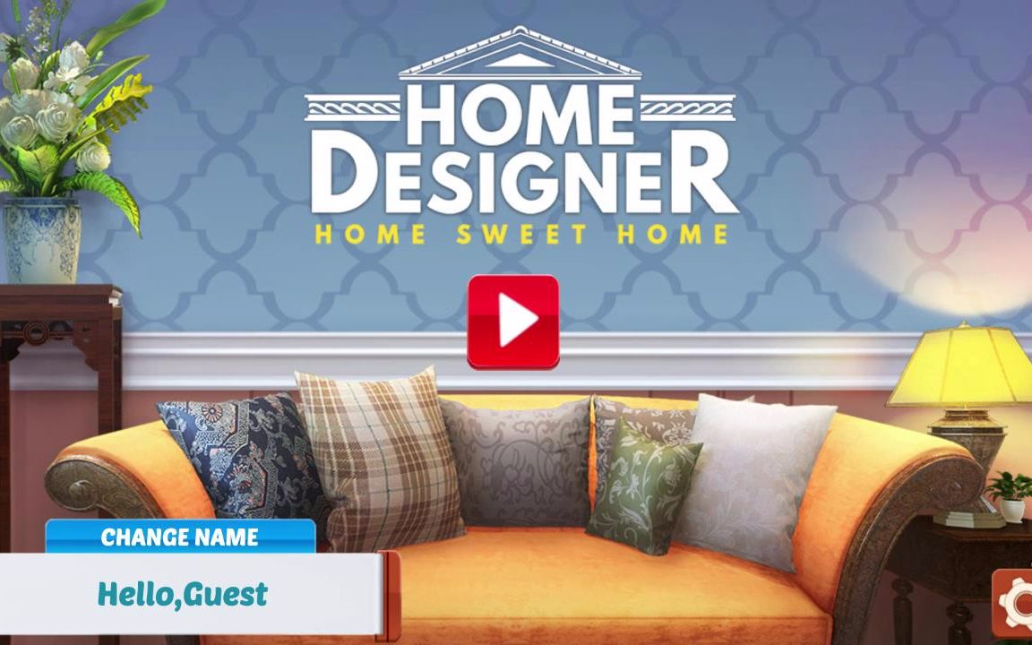 ½Ҿʦ2֮ңHome Designer 2: Home Sweet Home