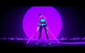 VRϷ-Beat Saber 