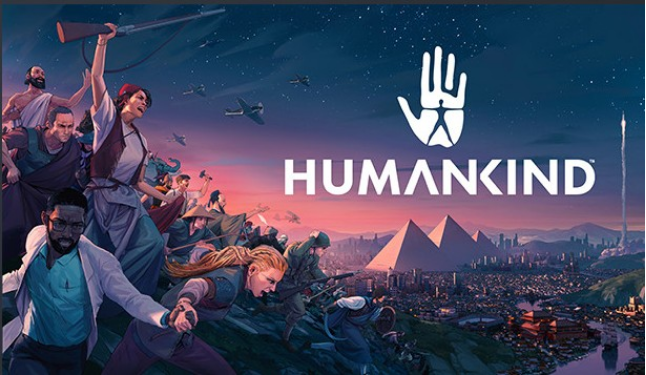 HumankindΣʲôã