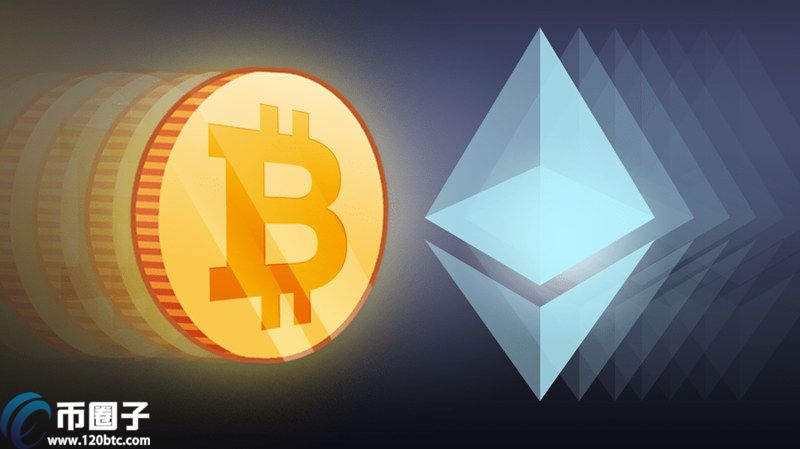 ֵ̫رһ룡ETHռͻ20% BTCˮ40%