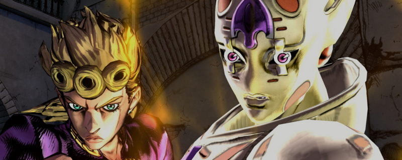 JOJOðȺ֮սưʲôɫ