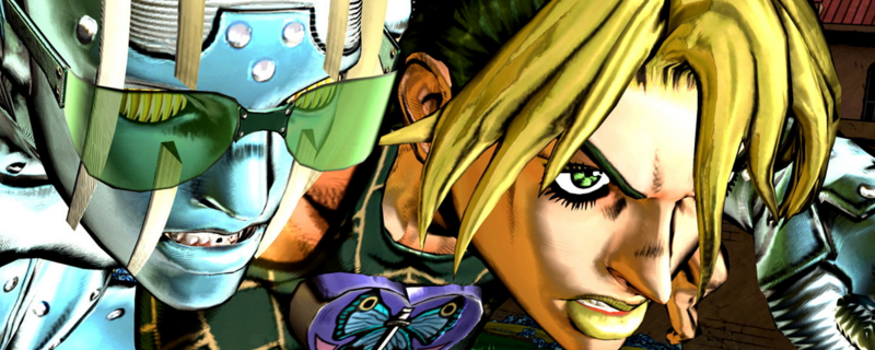 JOJOðȺ֮սưҪʲô