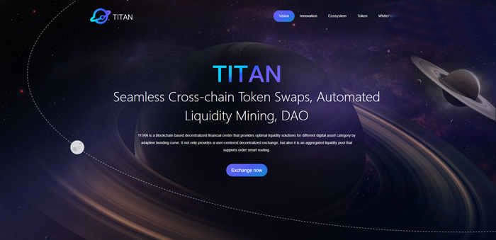 TITANʲô?TITANô?