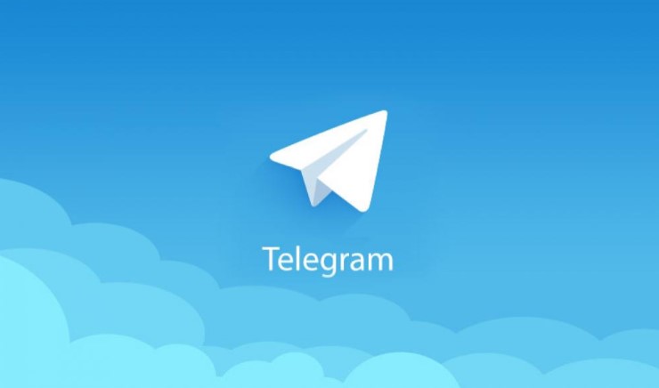 telegram-telegram