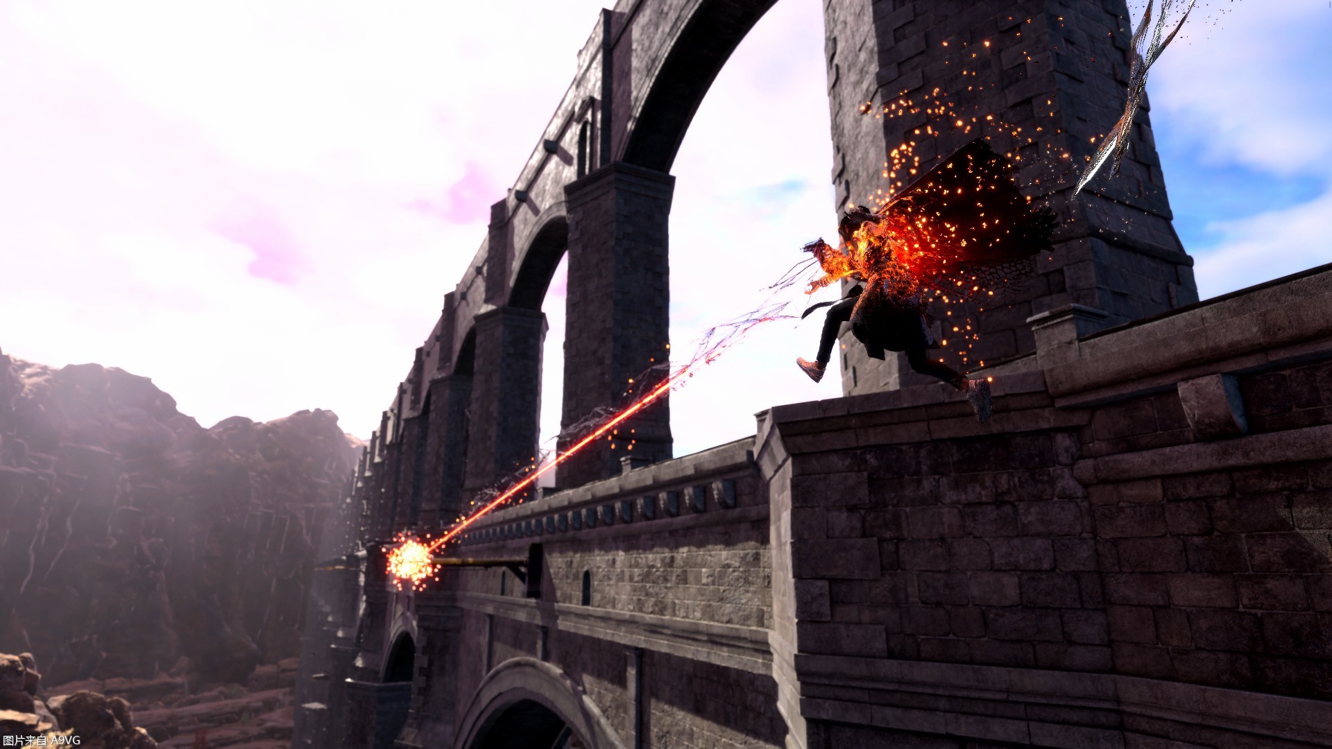 SEҹARPGForspokenTGS 2022رƬ