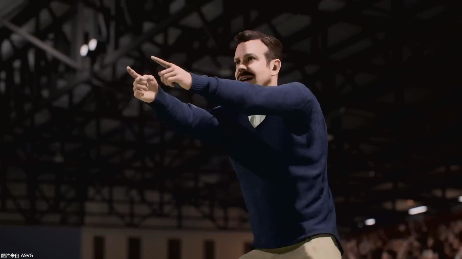 FIFA 23Ƭ 硶ĽɫϷ