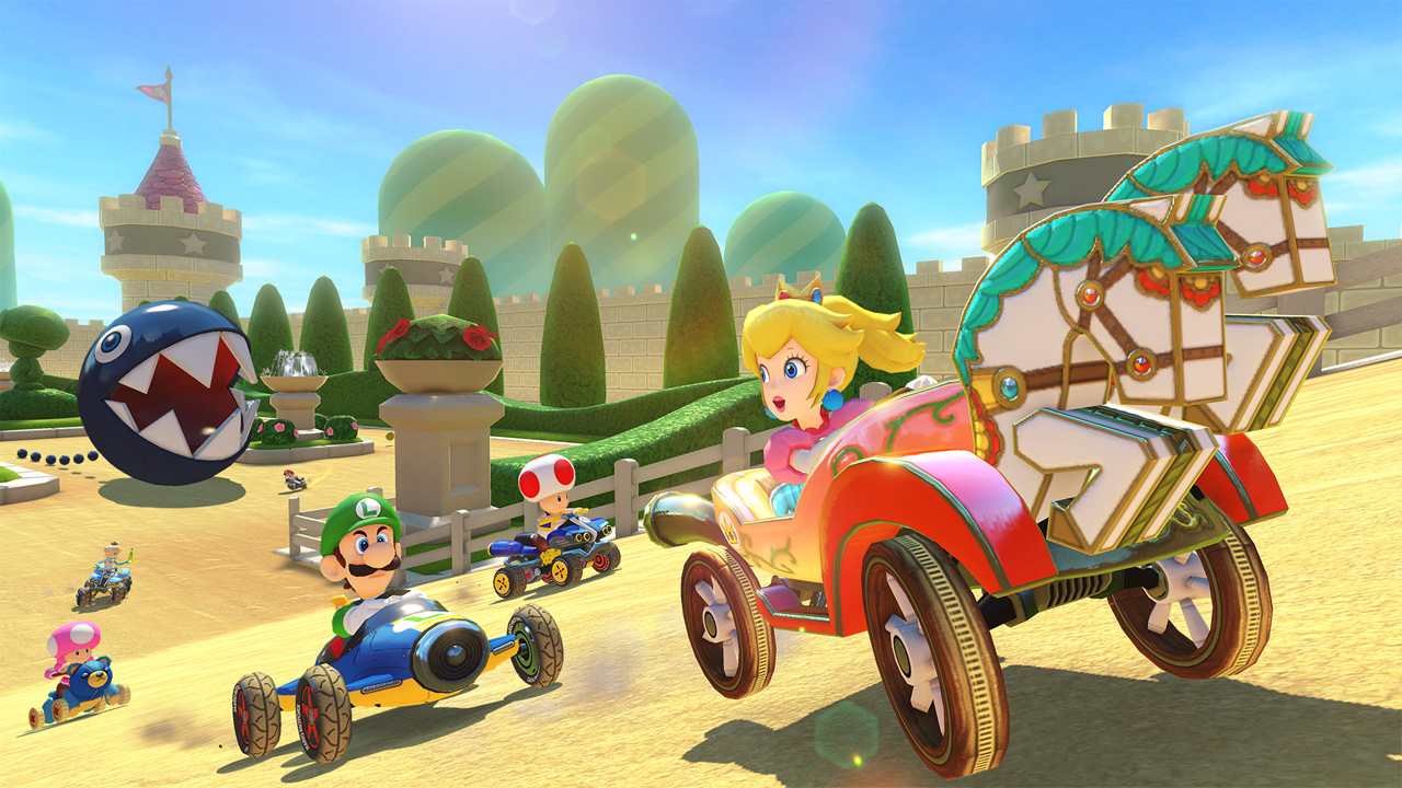 ۷Nintendo eShop＾Ż2022