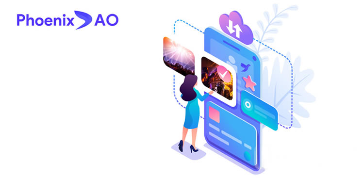 PhoenixDAO Events: ¼ƱDApp