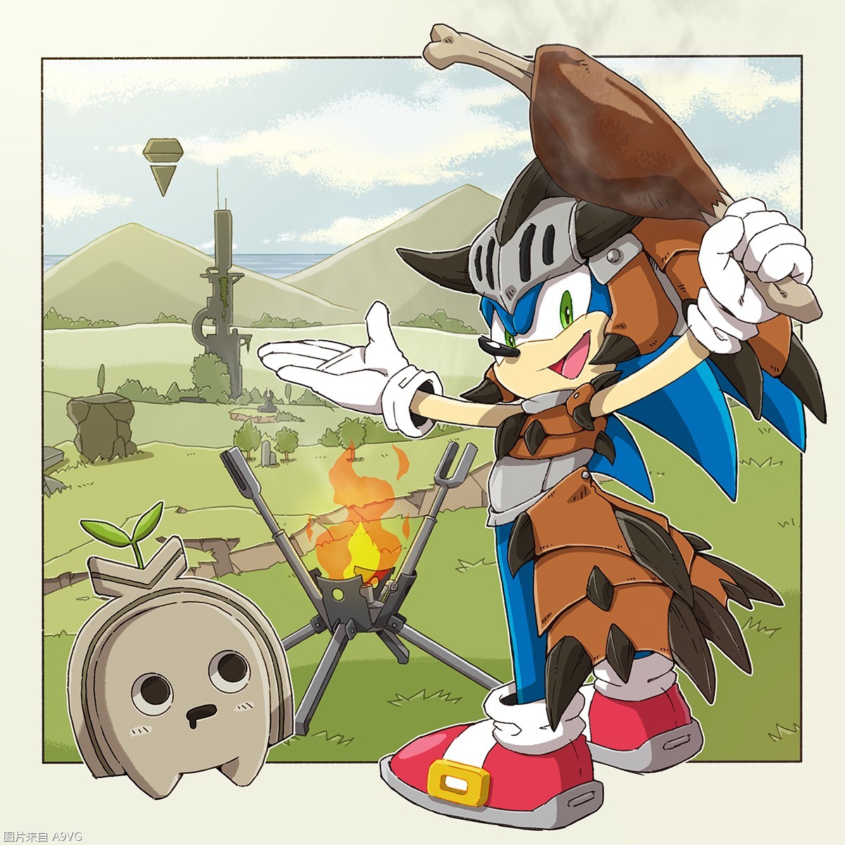  δ֪߾x ˡDLC11ѮƳ