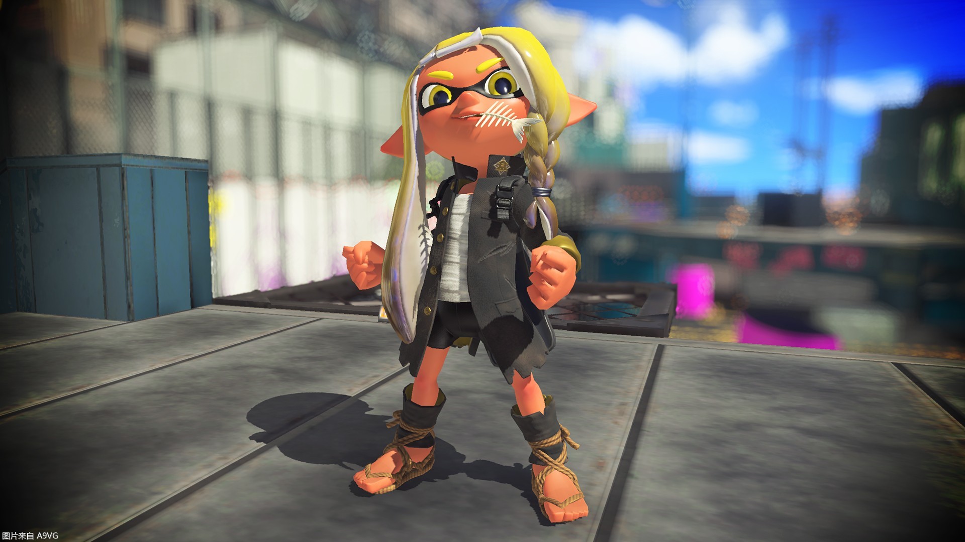˹3amiibo11· ĽӰƬ