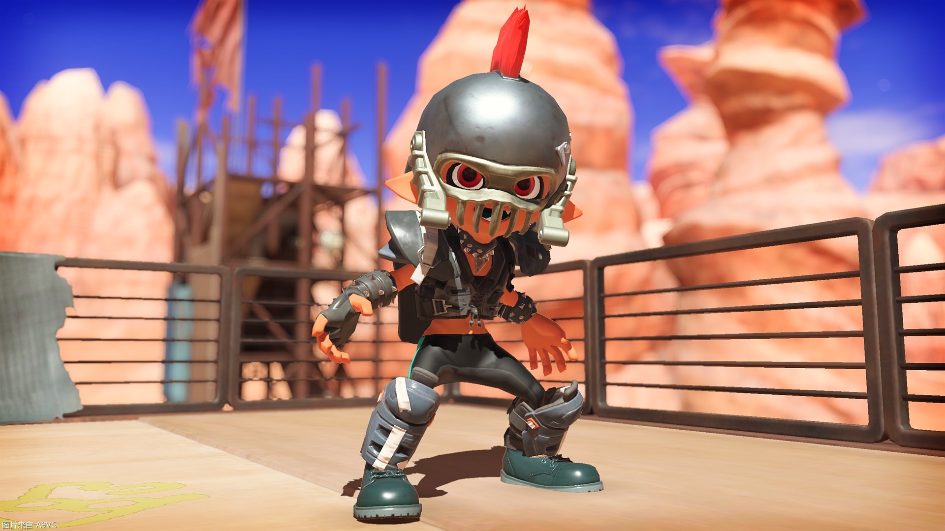 ˹3amiibo11· ĽӰƬ