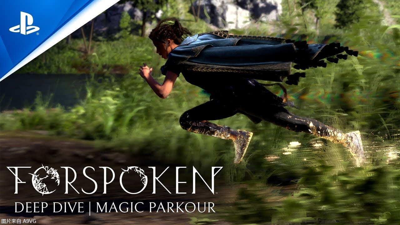 Forspokenħܿϵͳ