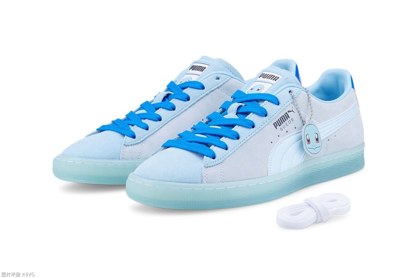 PUMA x Ь 11ڷ