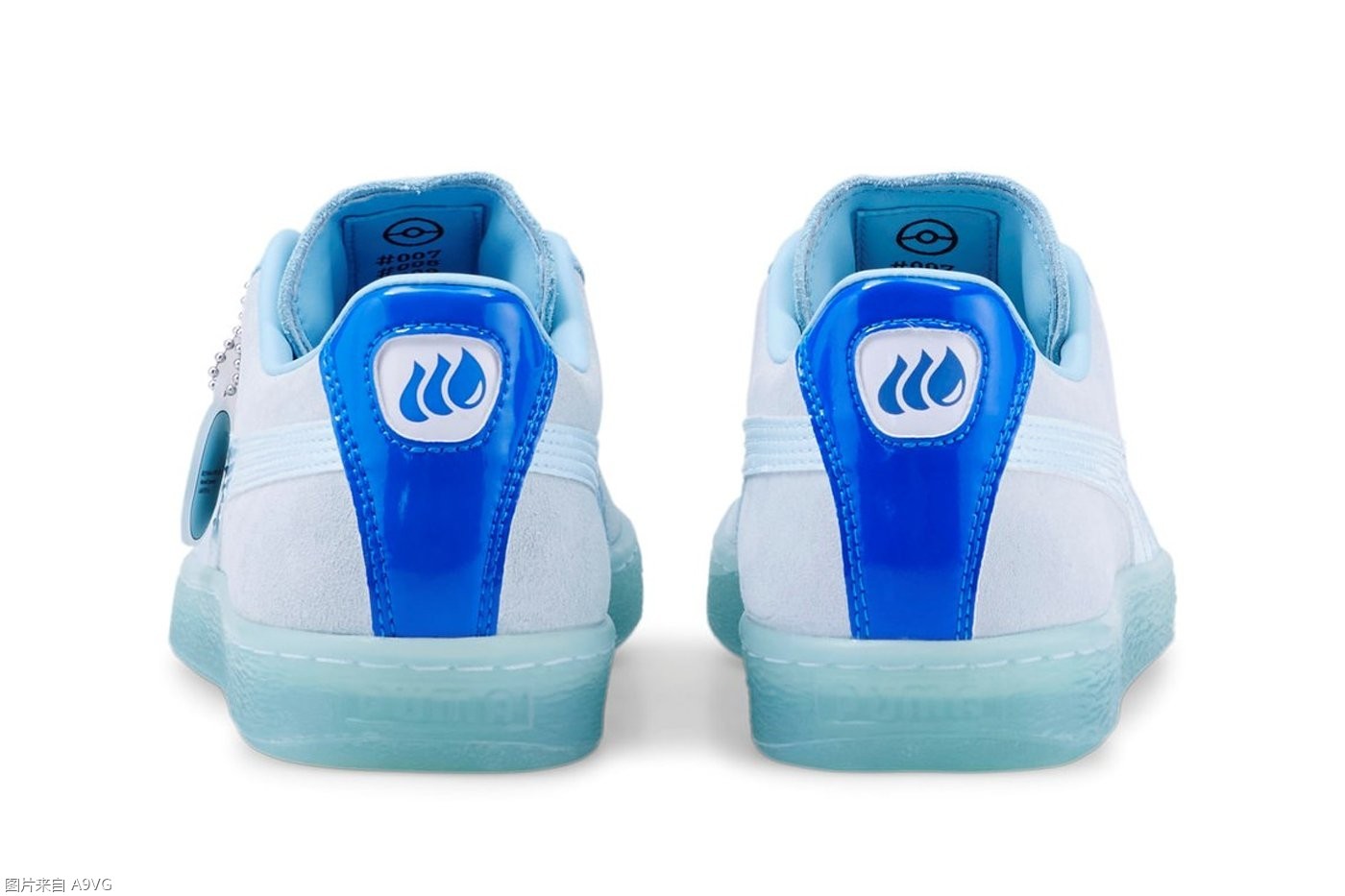 PUMA x Ь 11ڷ