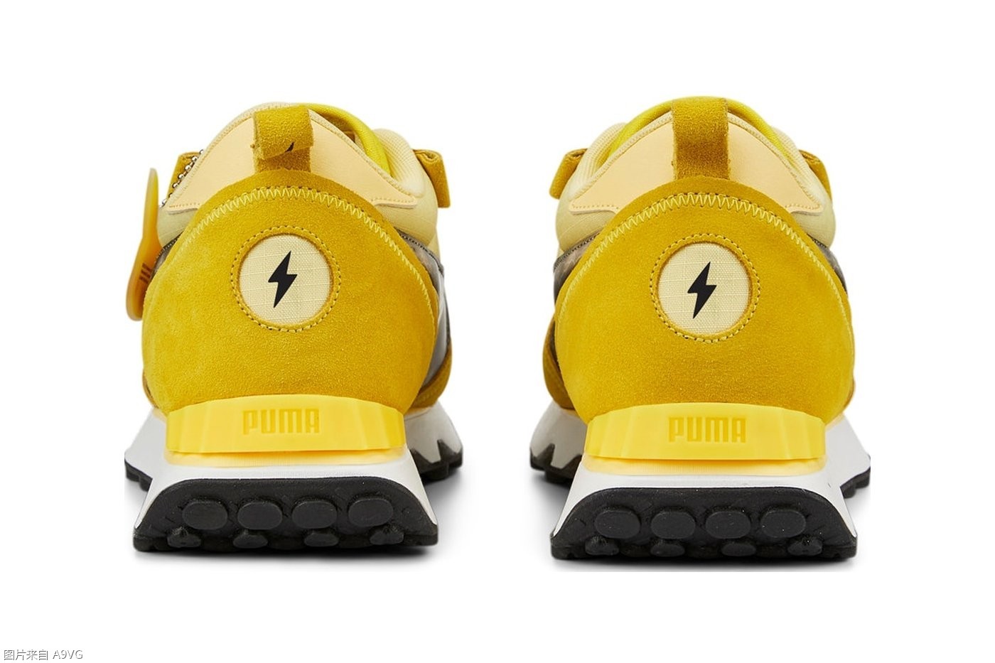 PUMA x Ь 11ڷ