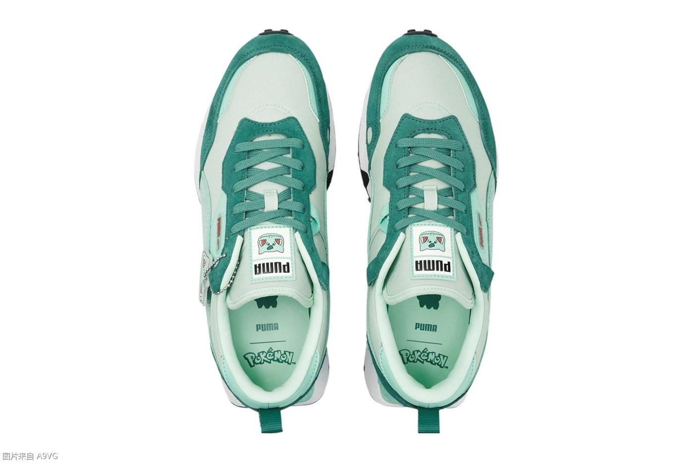 PUMA x Ь 11ڷ