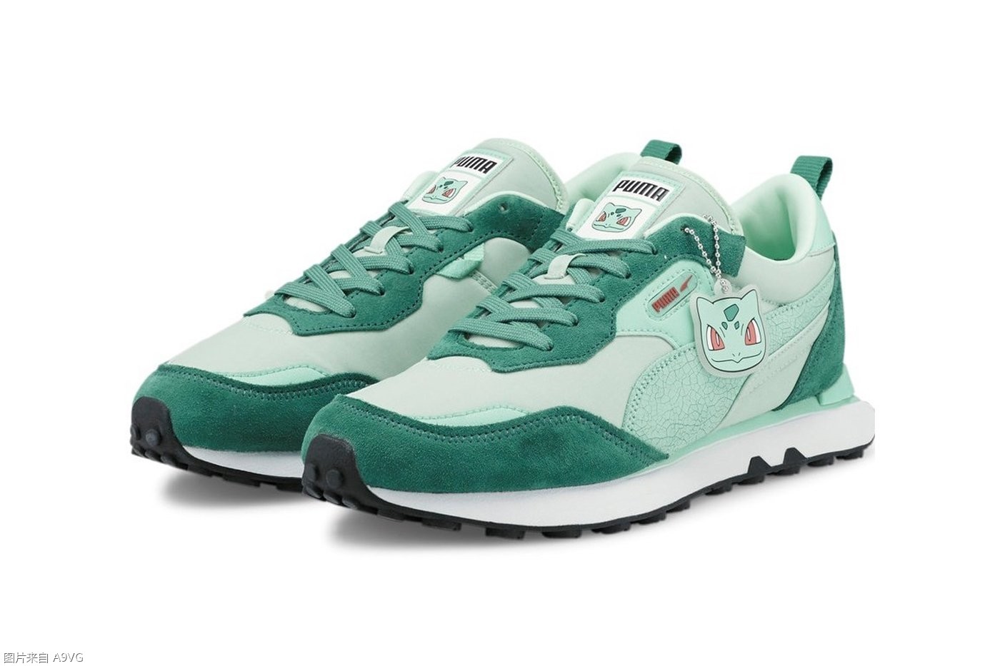 PUMA x Ь 11ڷ