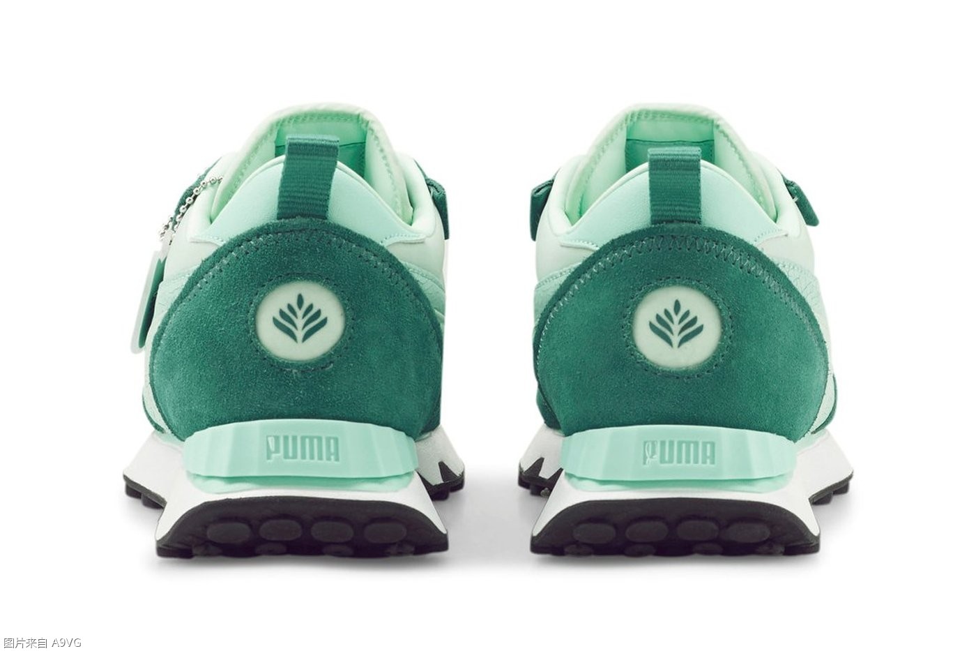 PUMA x Ь 11ڷ