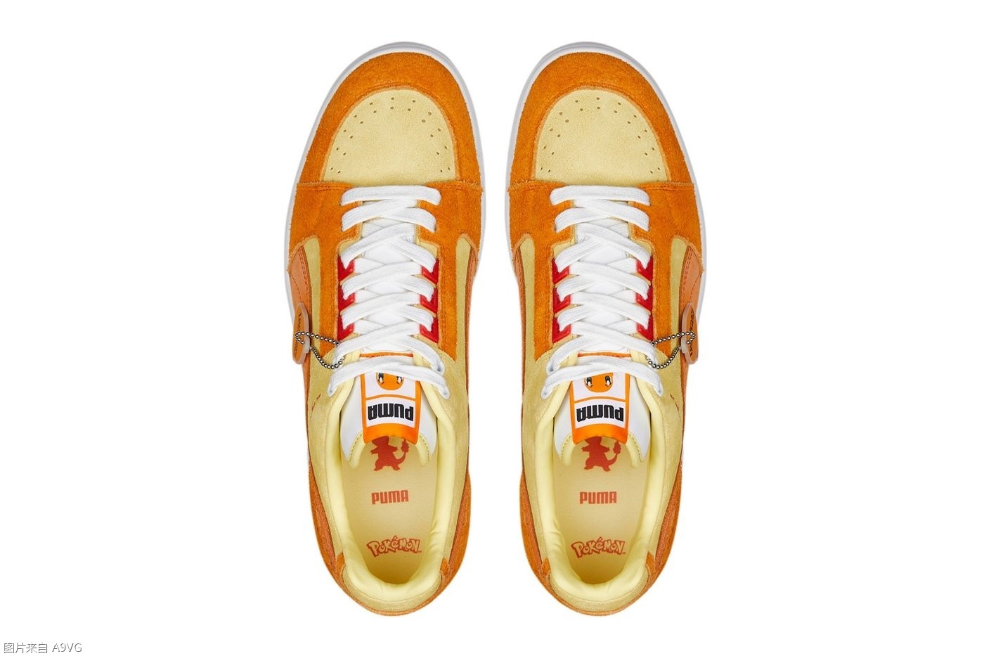 PUMA x Ь 11ڷ