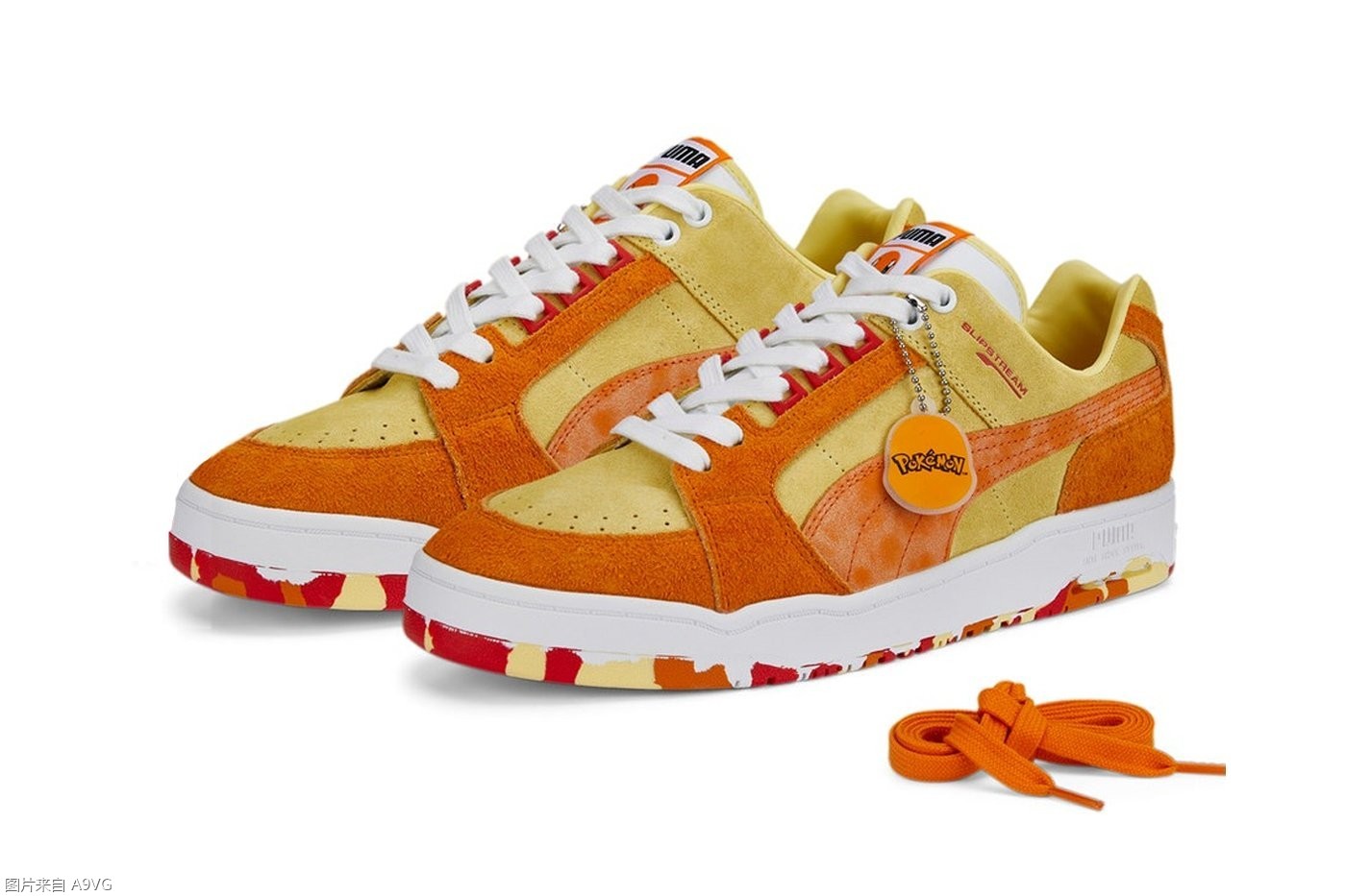 PUMA x Ь 11ڷ