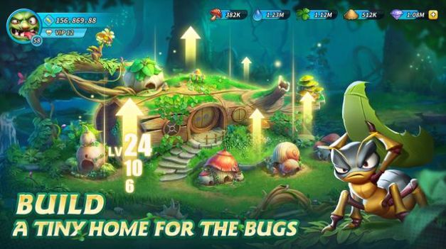 BugtopiaιٷİͼƬ1