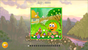 ȳֻǿϷCover OrangeͼƬ1