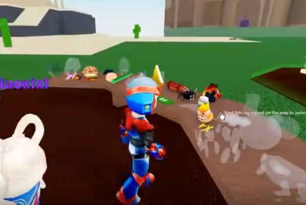 robloxħҩˮʵعʷֻͼƬ1