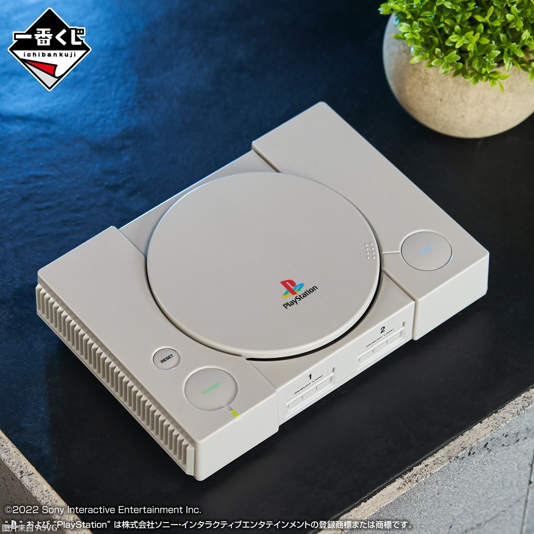 һ for PlayStation ƷʵԤͼ