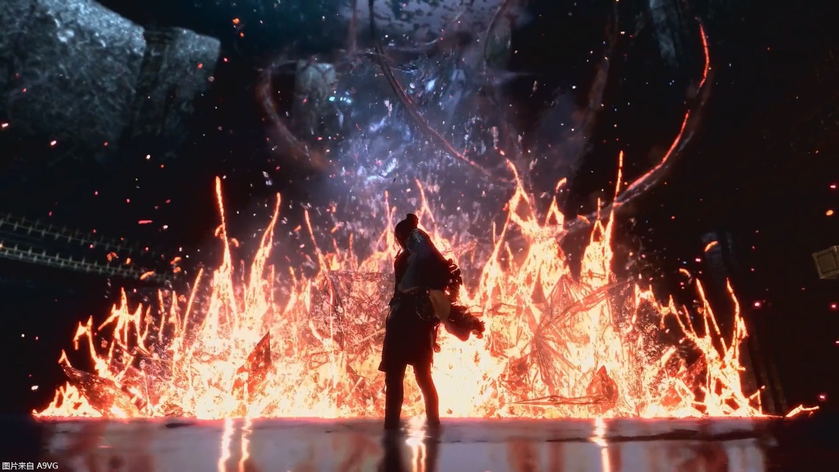 ForspokenʵʾֱĿ1210վ